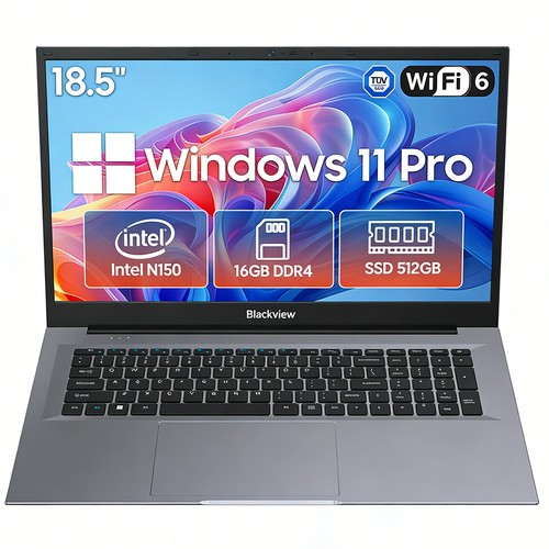 Blackview acebook 5zoll - 10, 18,5zoll