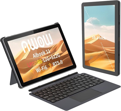 Aibook zoll 2 in 1 - aibook, 11