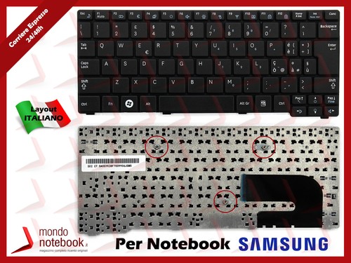 Italienische tastatur für - italienische,