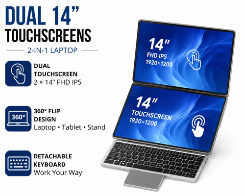 Xylore dual screen - xylore,