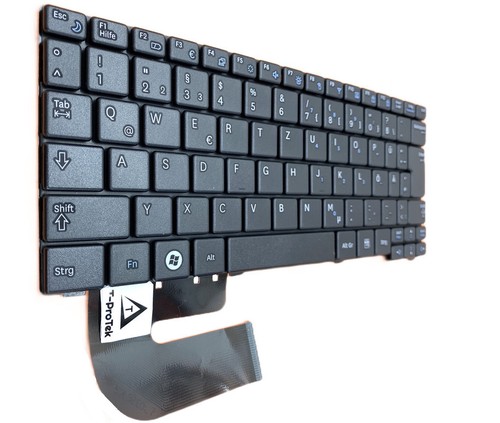 Deutsche tastatur für samsung - deutsche,