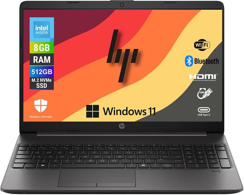 Laptop zoll hd intel - 15,6,