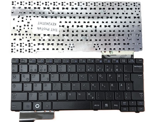Deutsche tastatur für samsung - für,